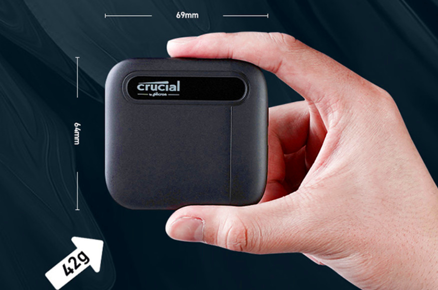 适合学生党买的移动固态硬盘,哪个牌子的移动固态硬盘性价比高