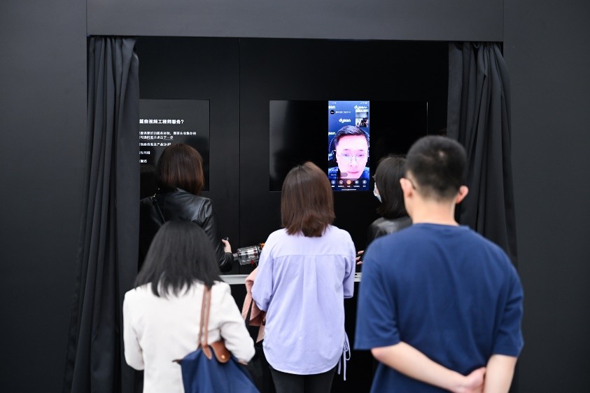 戴森吸尘器扫拖洗地一体怎么用,戴森新品V12洗地吸尘器