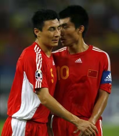 世预赛国足群殴,国足世预赛惨案