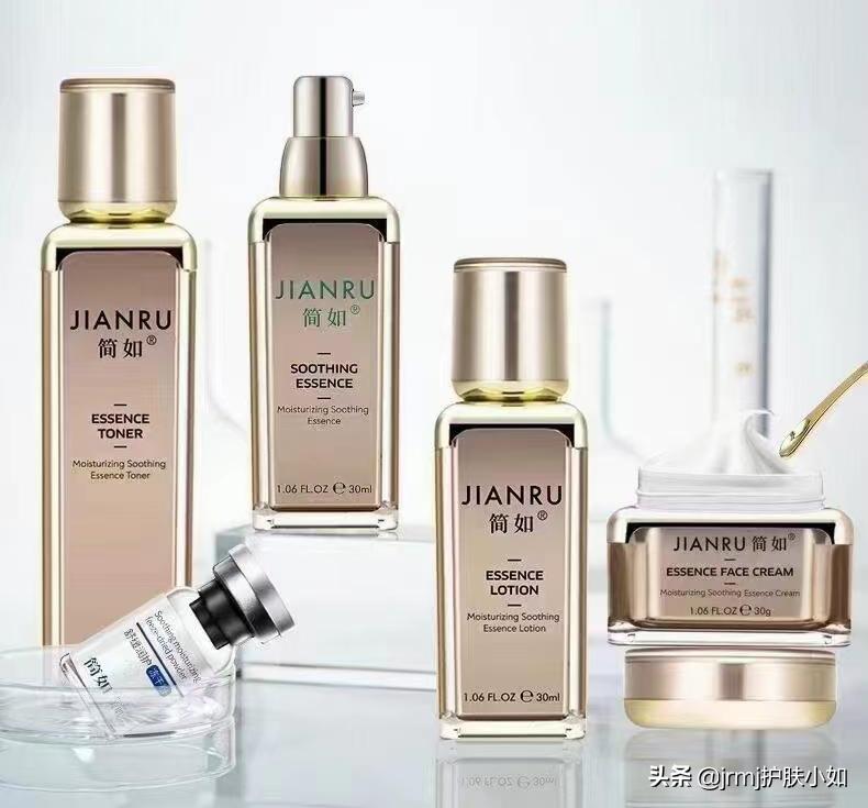 *干粉冻**是个狠角色,对抗肌肤问题必须支棱起来