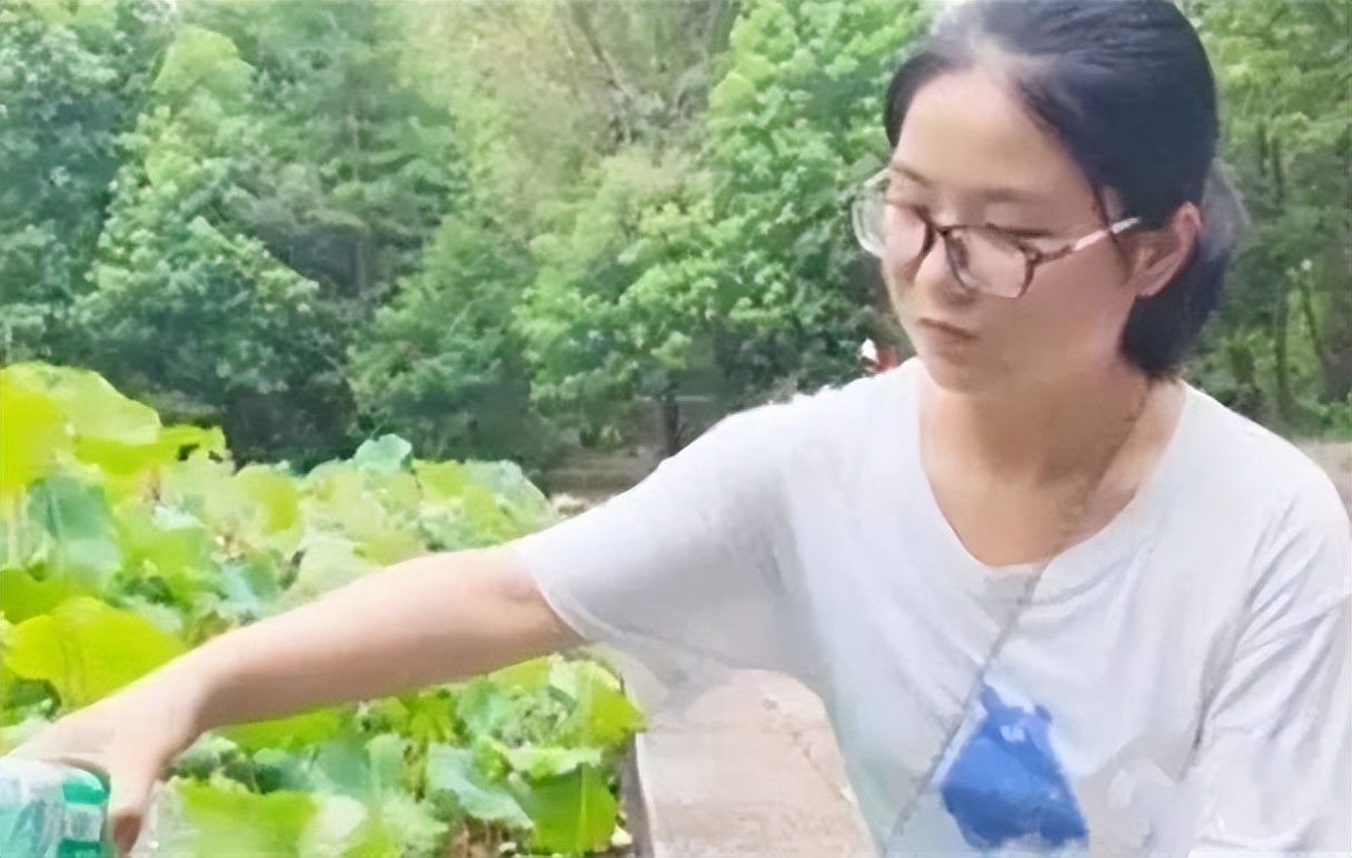 冼奇琪高考分数是多少,冼奇琪663分能上北大吗