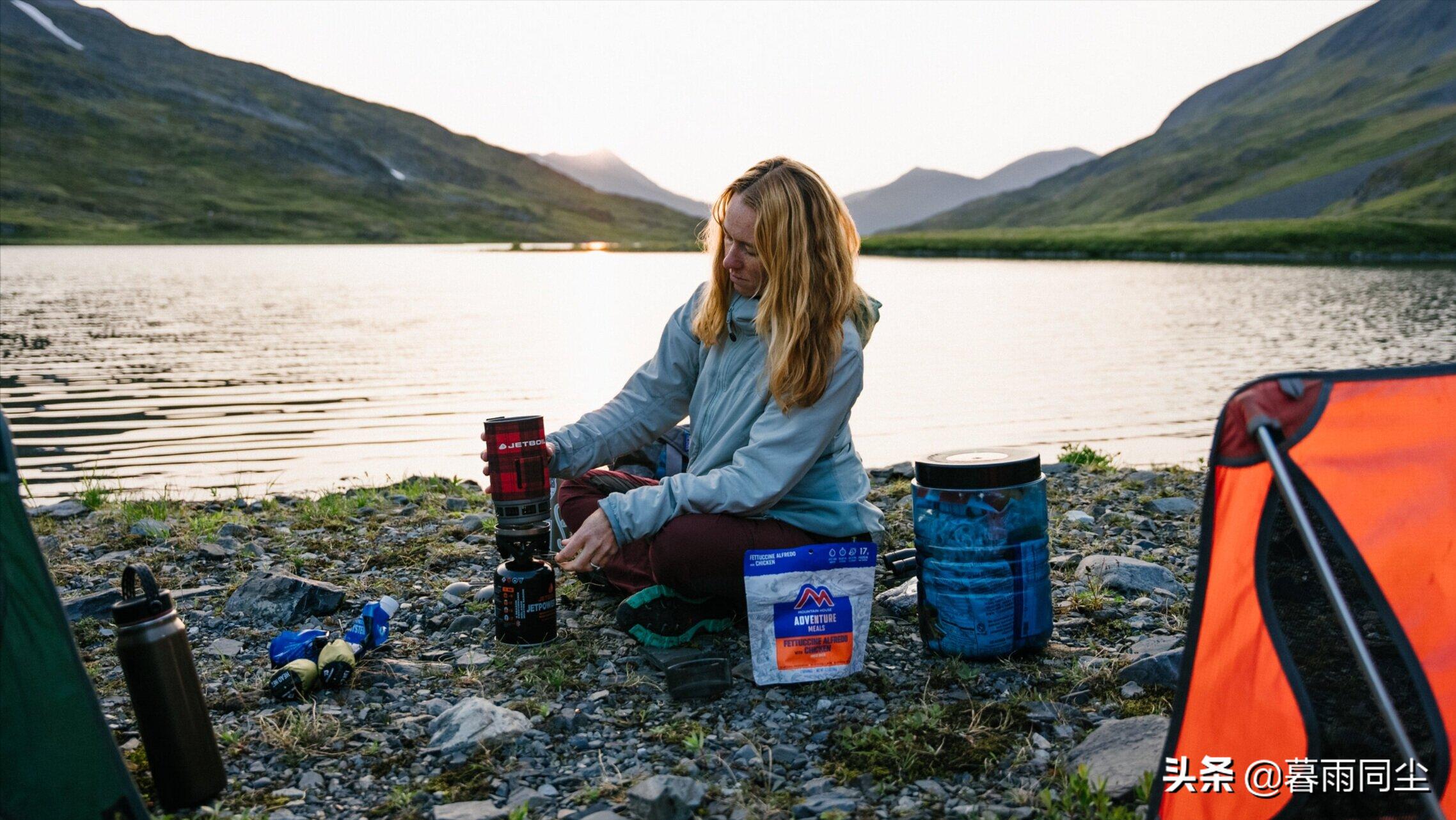 露营食材推荐大全,广东人露营必备食材清单大全