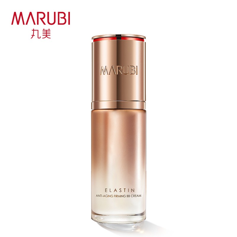 让脸变得超嫩的宝宝霜,既能遮瑕又透亮的bb霜