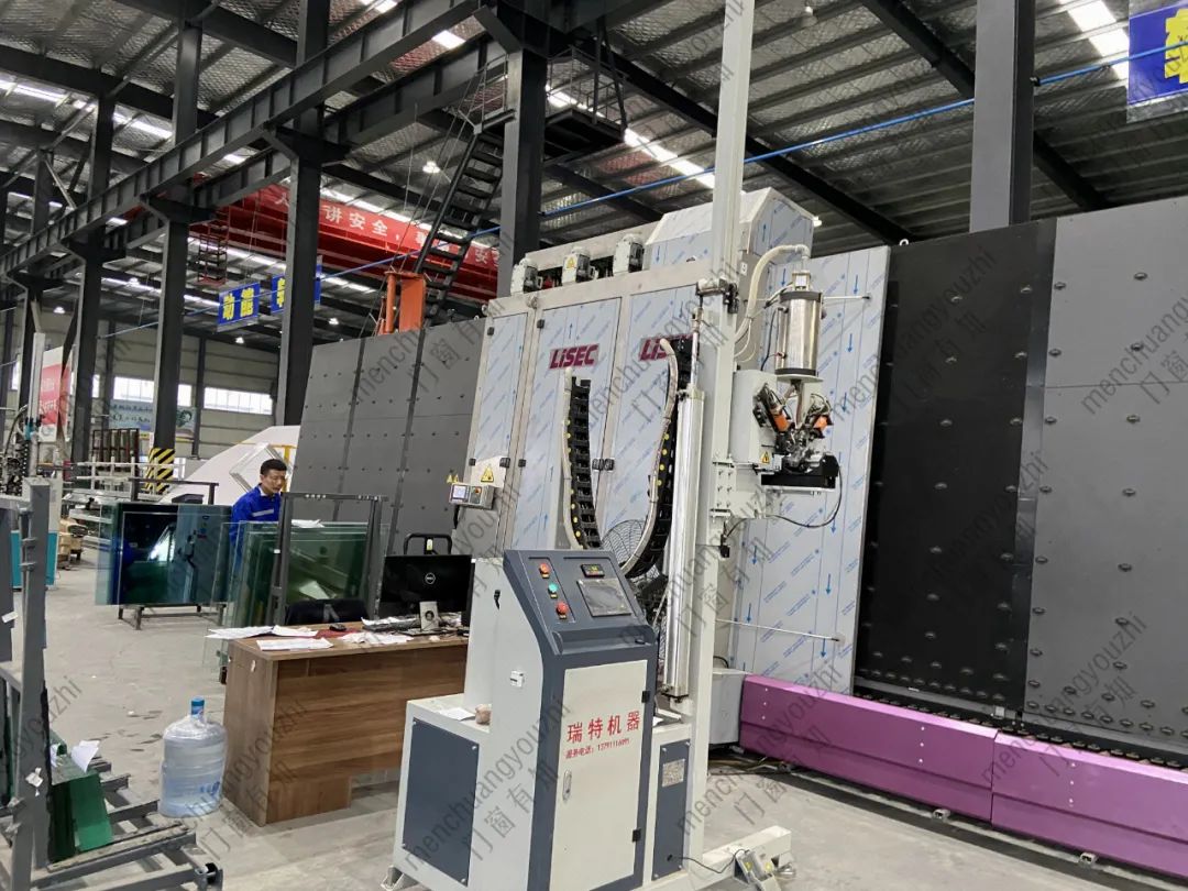 门窗五金必看,窗户中空玻璃怎么选择