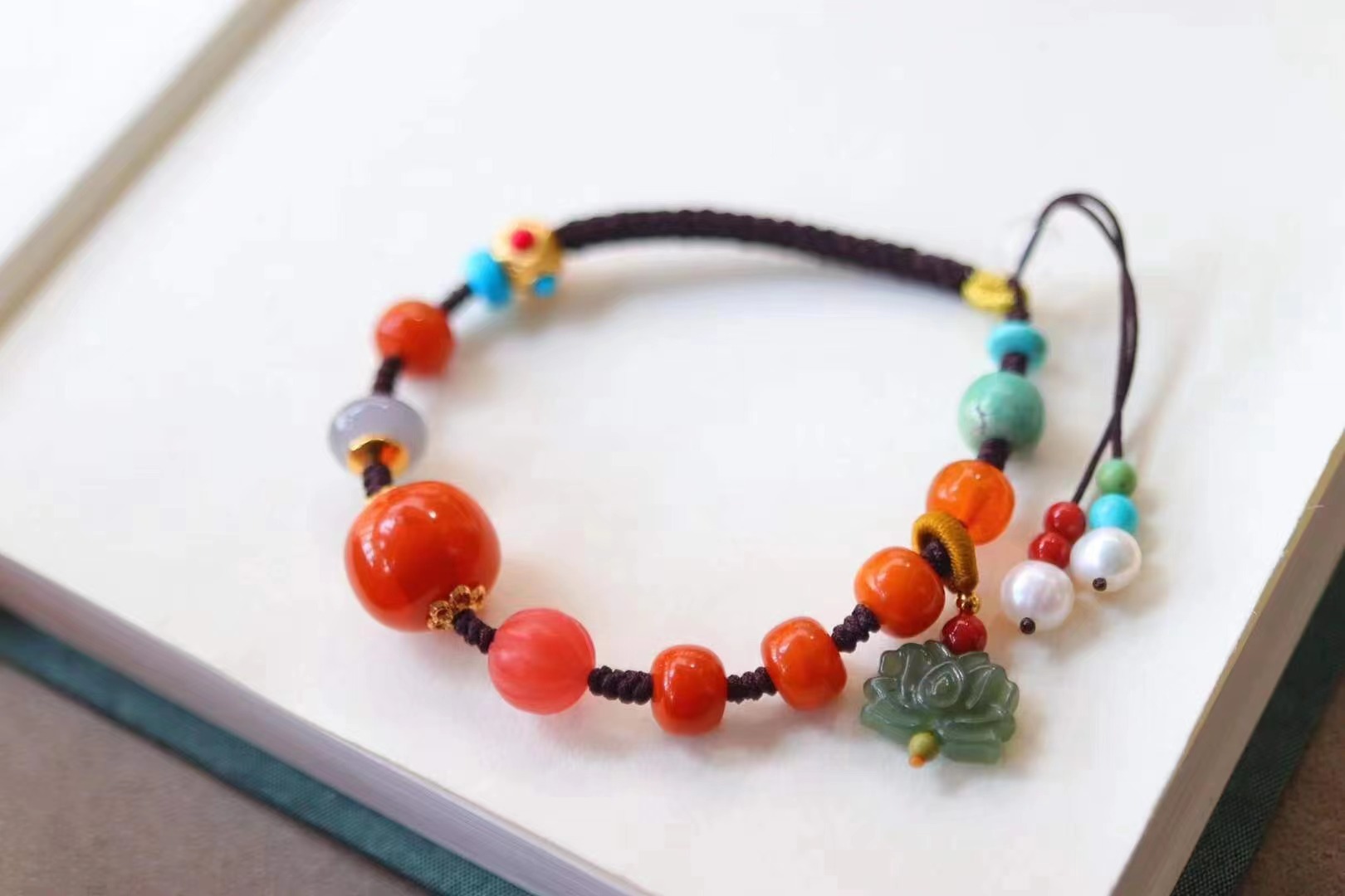 特别细的手链怎么戴,戴便宜表丢人吗