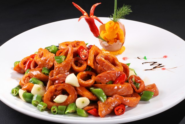 四川地方特色美食宜宾篇,四川宜宾特色美食推荐一下