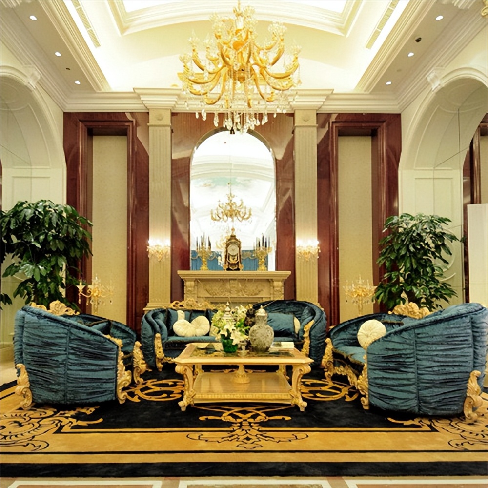 最流行的五种装修风格你喜欢哪种,盘点八大装修风格哪种风格最省钱