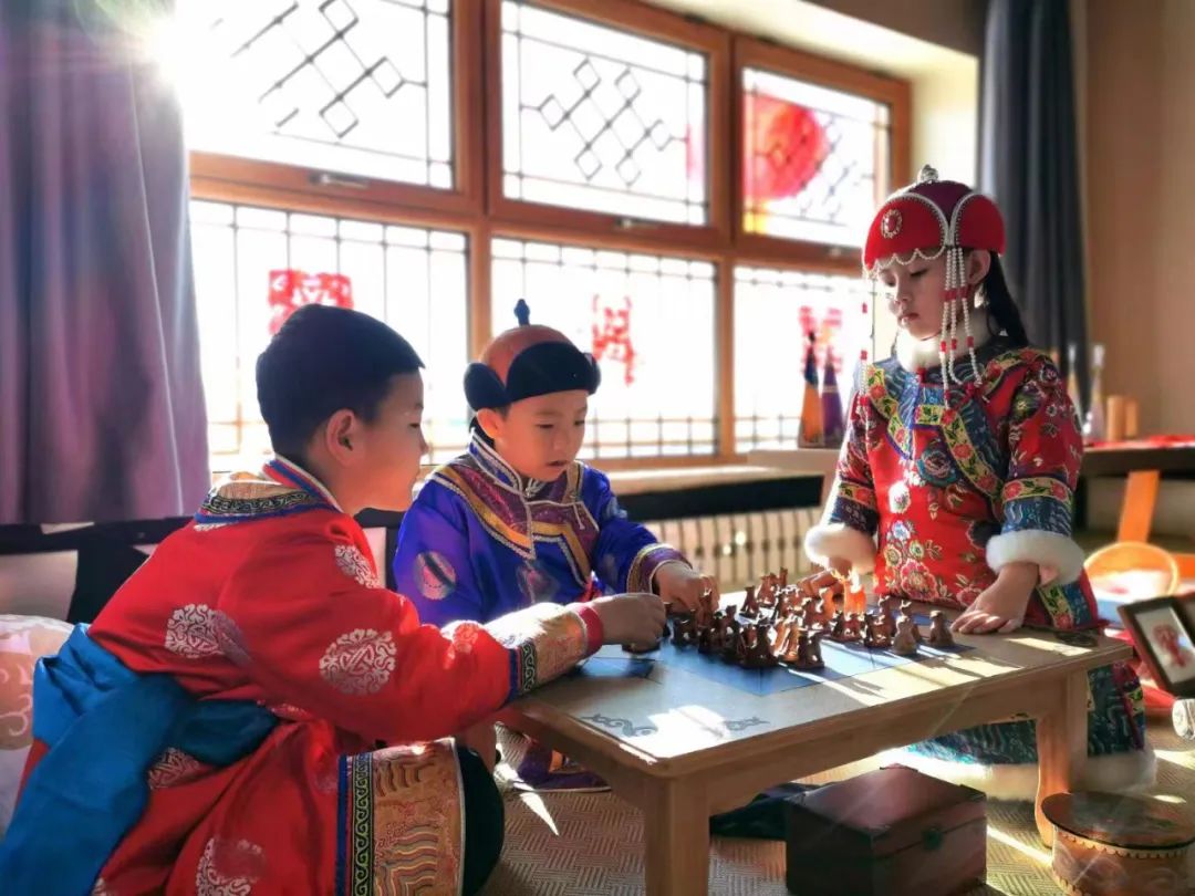 2022-2023年达斡尔冰钓季精彩集锦!