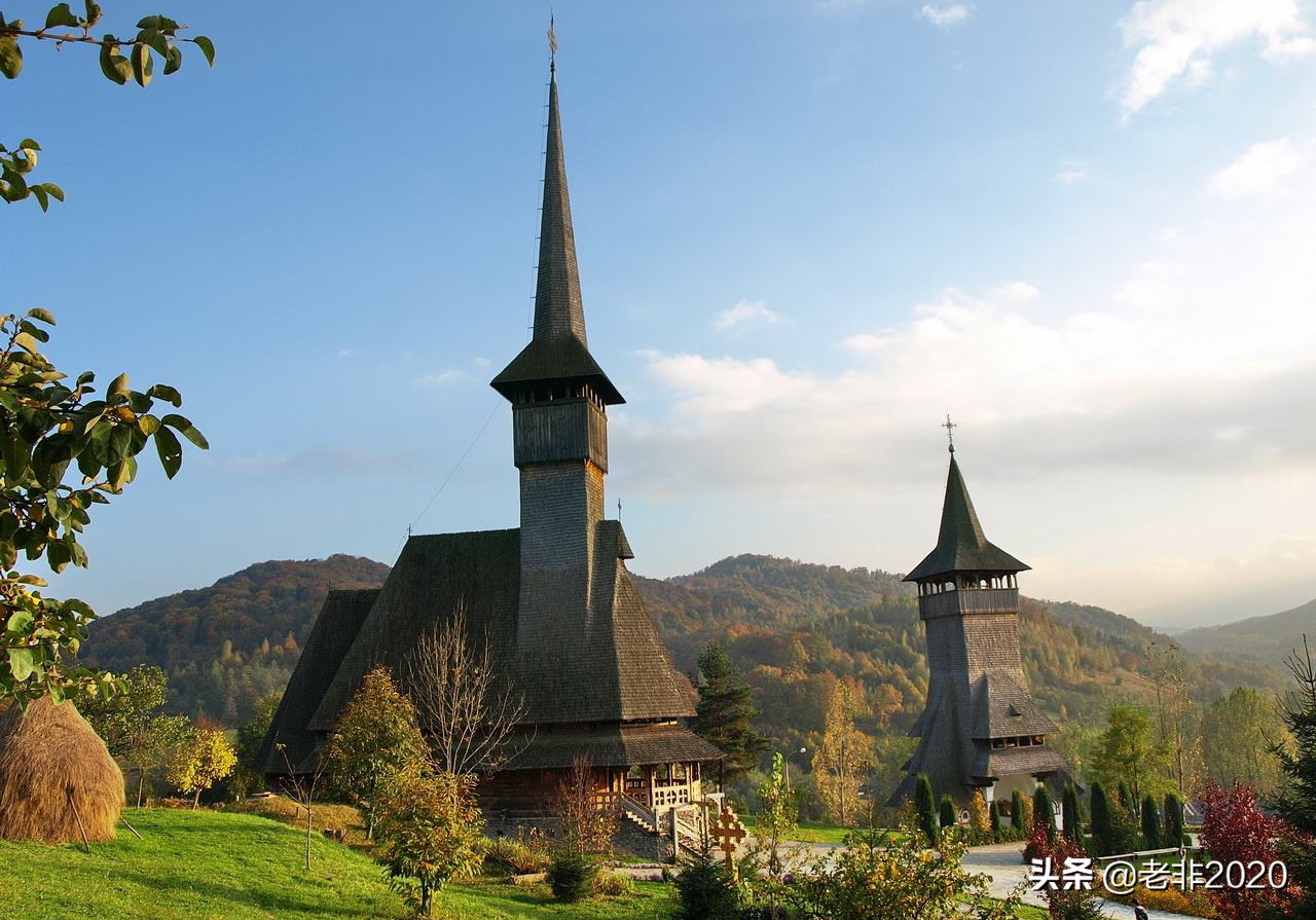 罗马尼亚冷知识100个,罗马尼亚旅游注意哪些