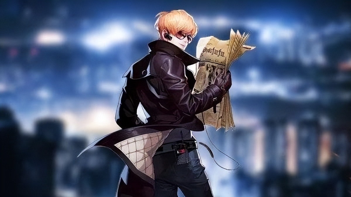 5本熬夜必备的粮草级小说,5本看了还想看的热血小说