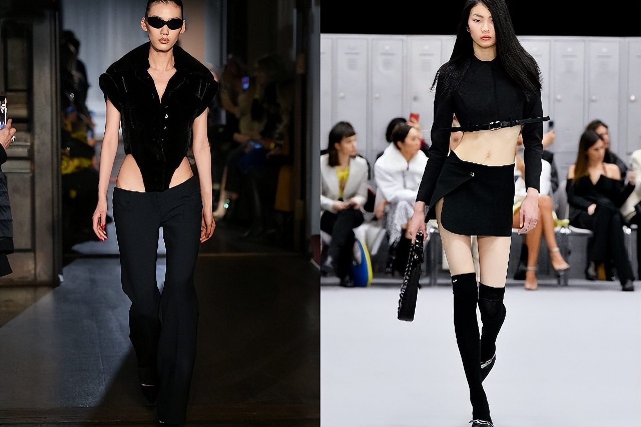 2020年冬季流行什么样的过膝靴,今年流行过膝靴穿搭