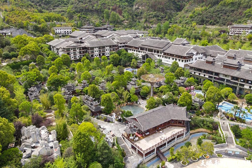 贵州剑河温泉游玩攻略,贵州剑河温泉景区天气预报