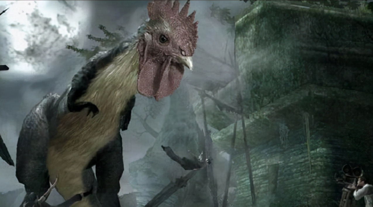 鸡的祖先是霸王龙？它为何每天都下蛋，细数鸡身上的“恐龙基因”