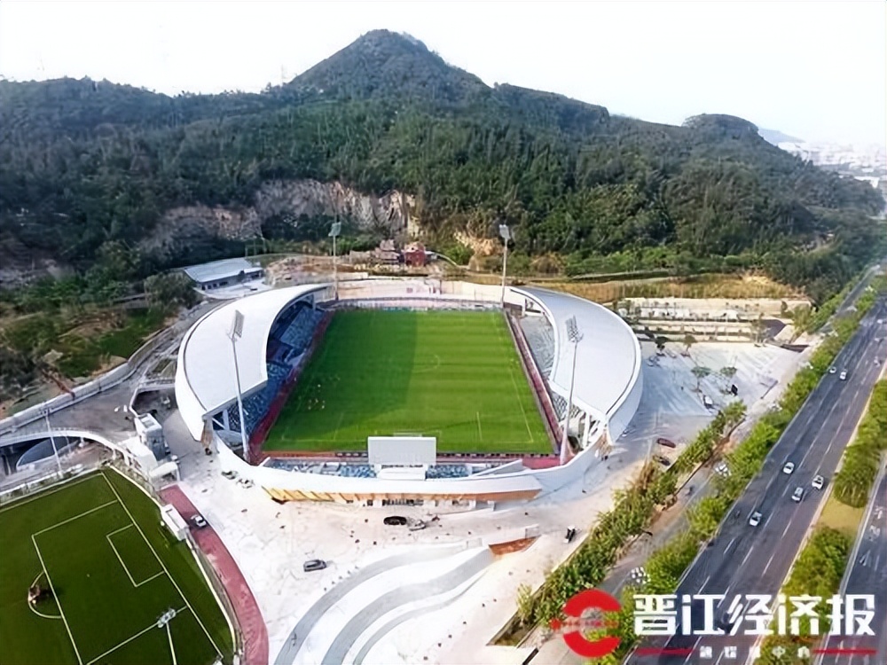 好消息福建泉州,大体联足球世界杯举行地点