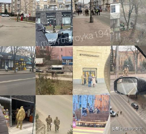 俄乌冲突中乌军取得的最新战果,俄乌冲突再度升级乌军发起大反攻