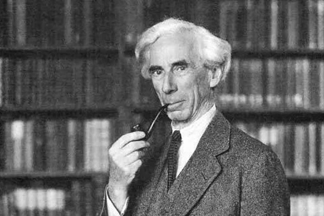 诺贝尔奖获得者罗素直言：汉字有三大缺陷，导致汉字根本无法普及