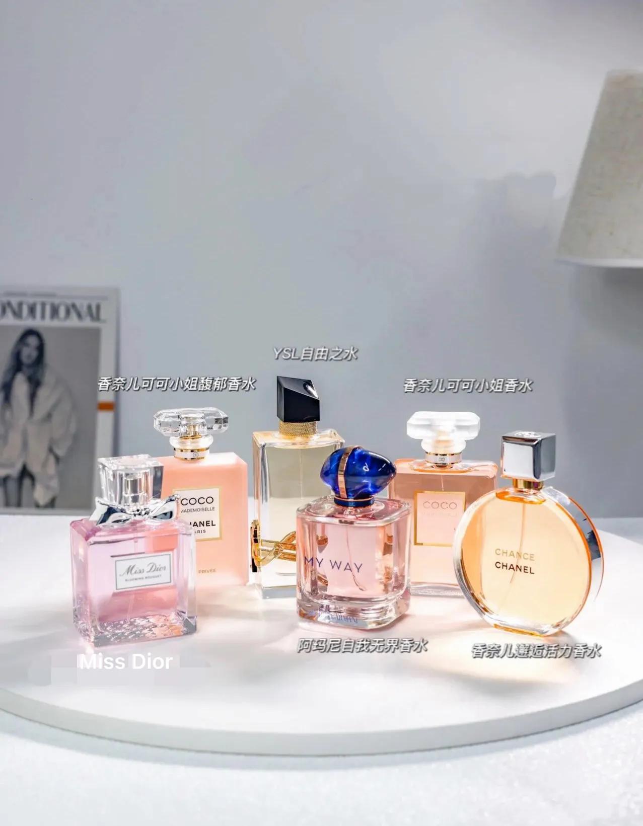 六神花露水国外调香师,给外国调香师闻六神花露水