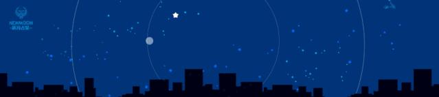 射手座这星期运气,射手座新月