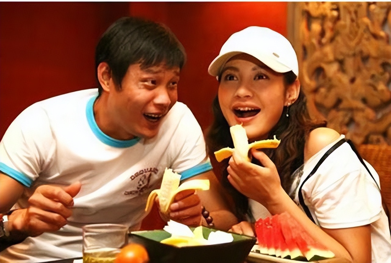 足球范志毅结婚,范志毅老婆是空姐吗