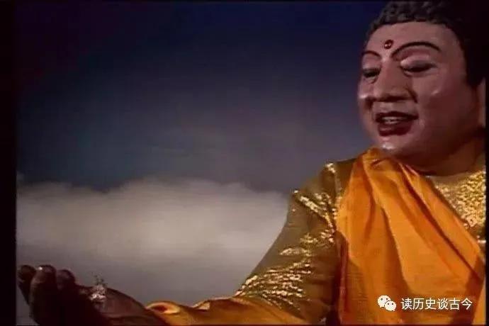 西游悟空和龙珠悟空谁更厉害,西游记悟空的真实实力