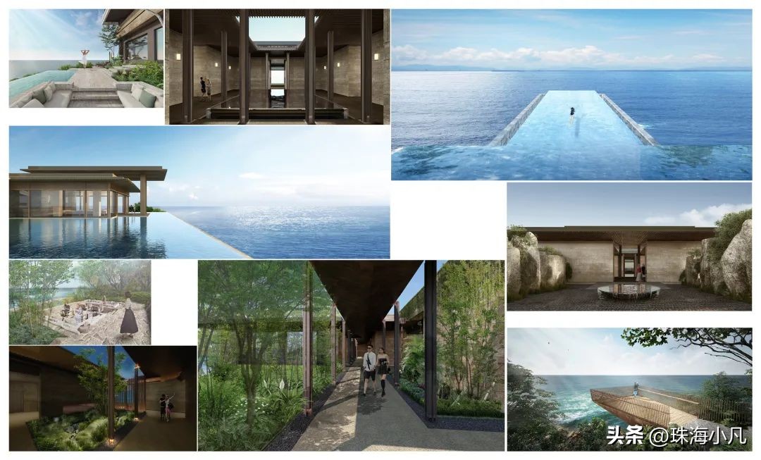 珠海新开业最高级的酒店,珠海五大主题酒店