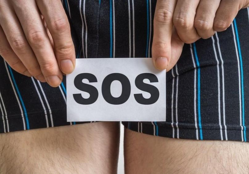 男性长期禁欲，精子只产不排，最后会怎样？医生：恐难逃3大结局