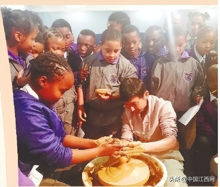 新时代景德镇的发展,景德镇市经济发展精彩掠影