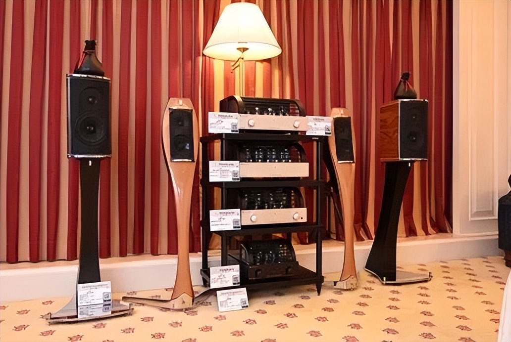 金音奖金瞳奖全国巡展（SIAV）——深圳音响展完美拉开序幕（1）