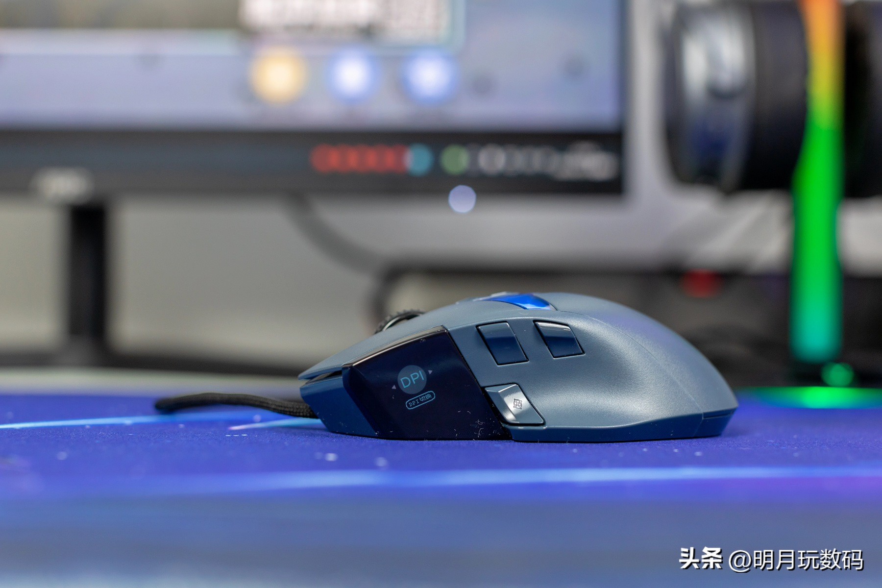 8khz回报率真的有区别吗,8khz回报率需要什么配置