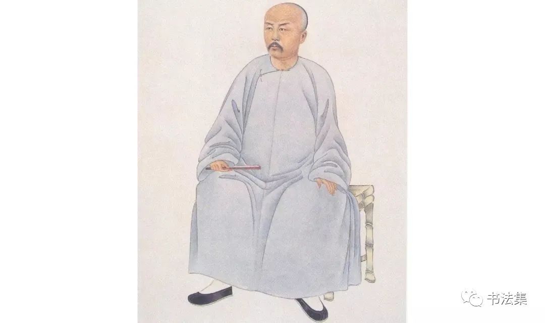 赵之谦篆书作品真迹高清,赵之谦精品100幅