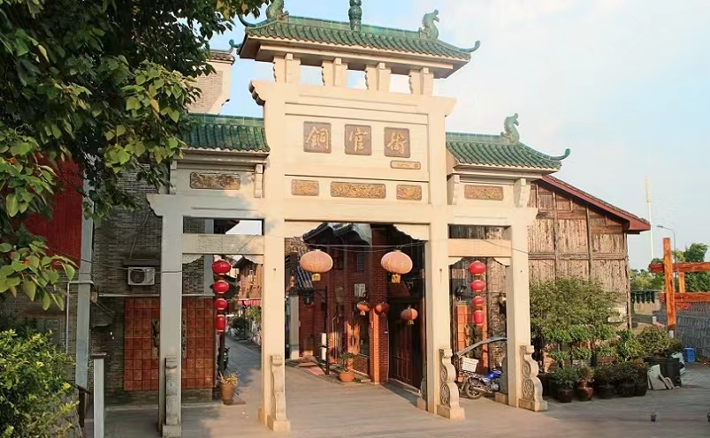 长沙冷门好吃的地方,长沙周边100公里以内小众冷门景点