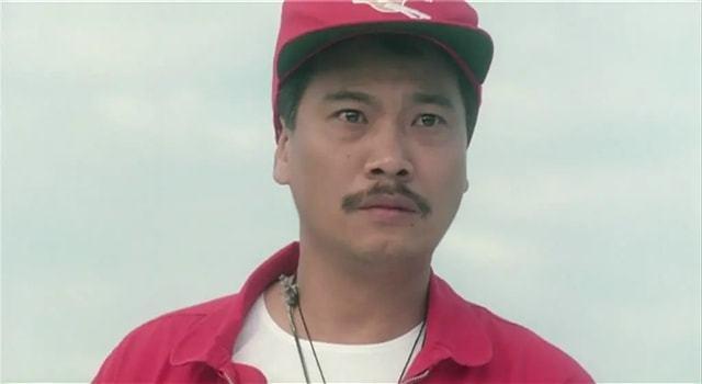 港片阿郎,怀旧经典港片阿郎的故事