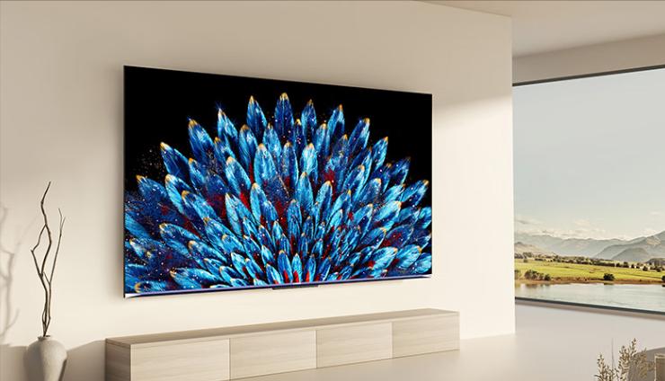 618最值得买的电视机,75寸游戏电视评测排行榜