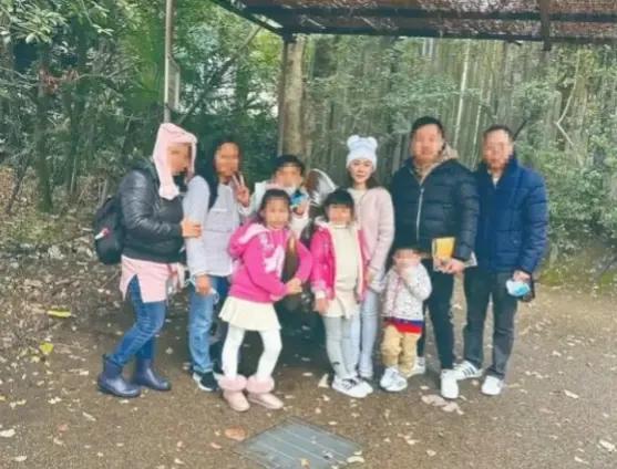 蔡天凤案件谈婚姻,蔡天凤丈夫和母亲