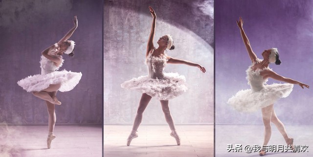 大脚丫跳芭蕾写字,大脚丫跳芭蕾重点