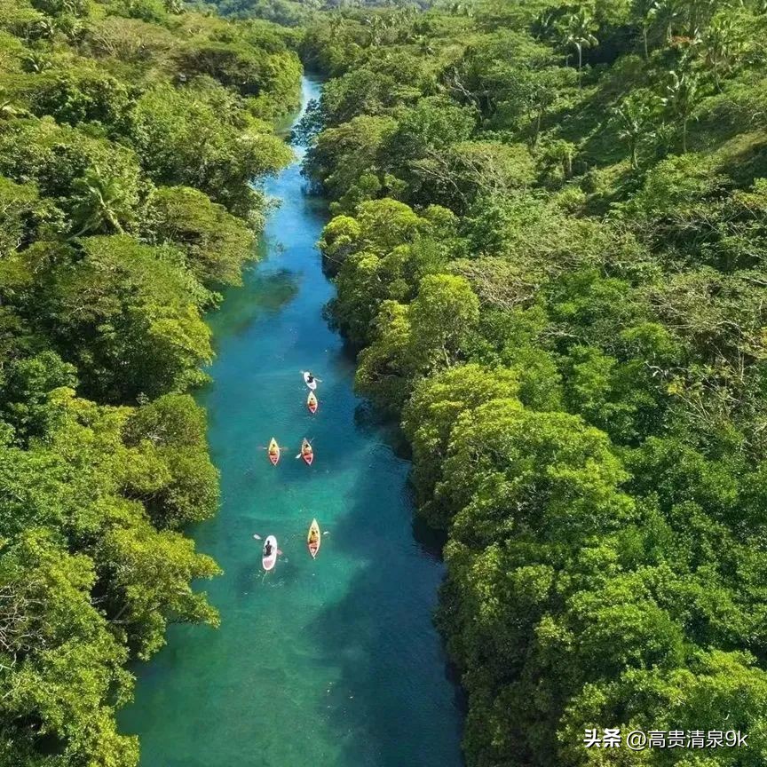 4月1恢复直航，马云刚去过的宝藏免签海岛藏不住了！
