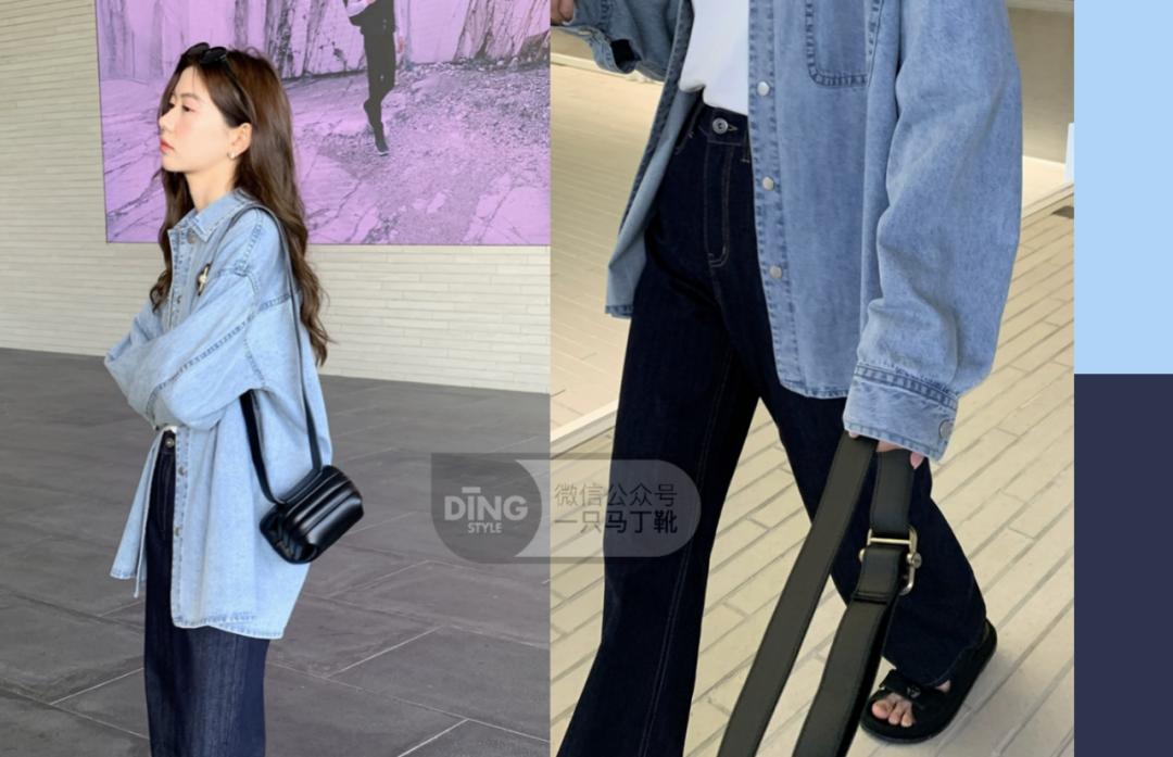 夏日穿搭色彩搭配,2021夏日高级感配色