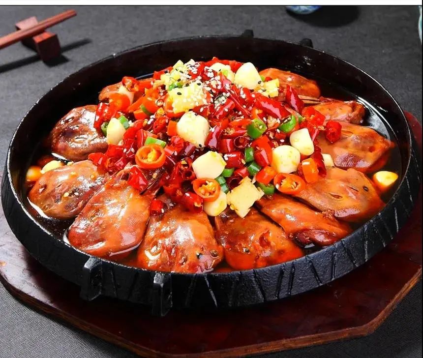 陕南旅游必备美食攻略,五一游吃什么食物