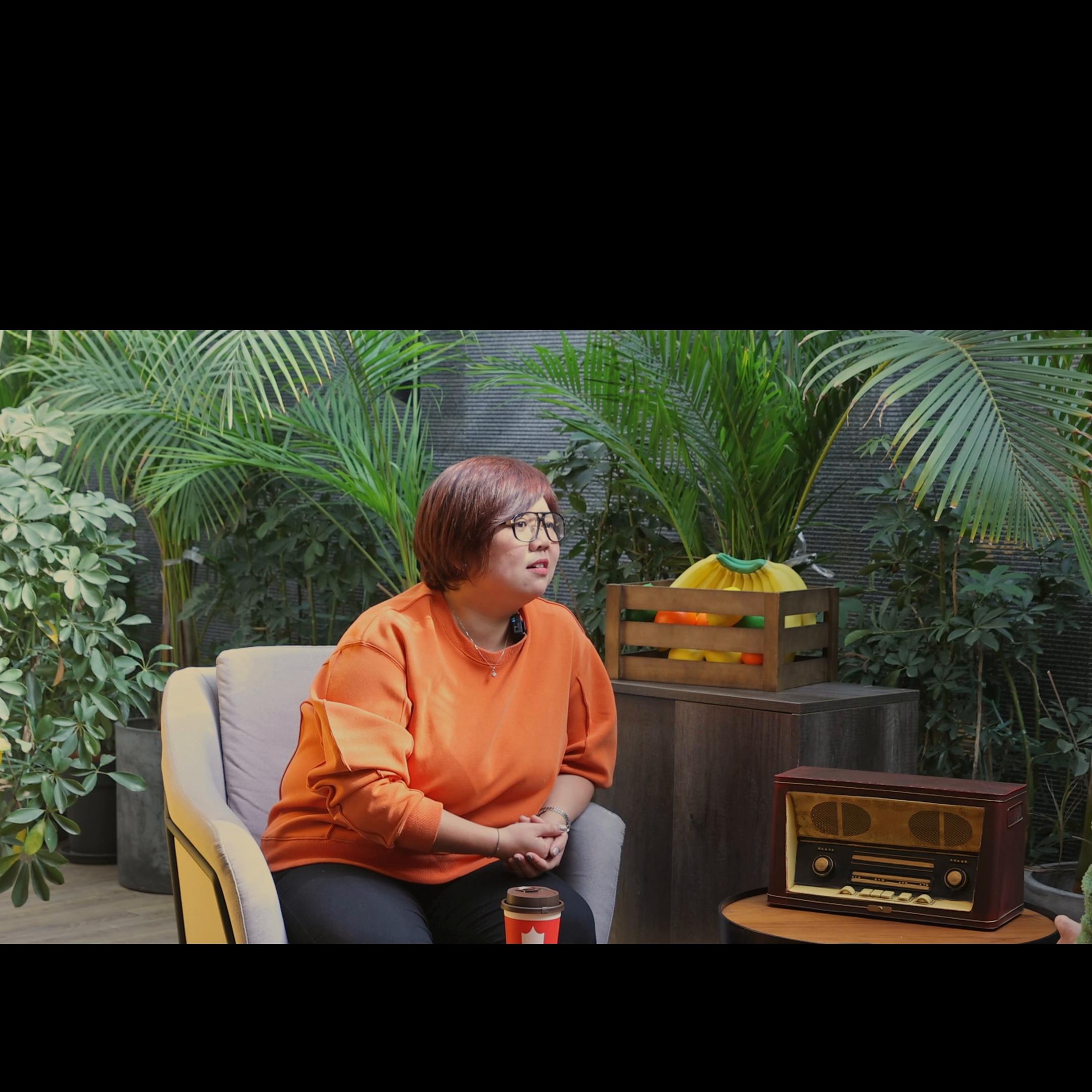 90后的她是怎么做到首次创业就连开三家公司的1#90后创业