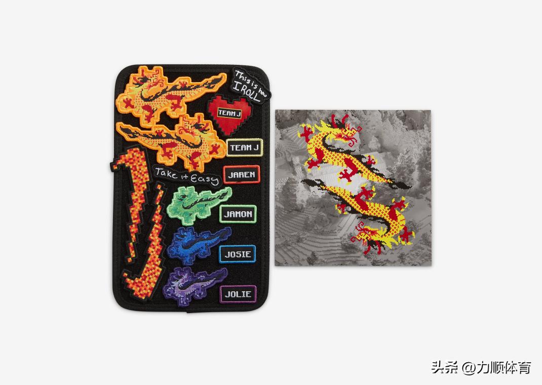 春季耐克新品发布会,耐克比较酷的系列