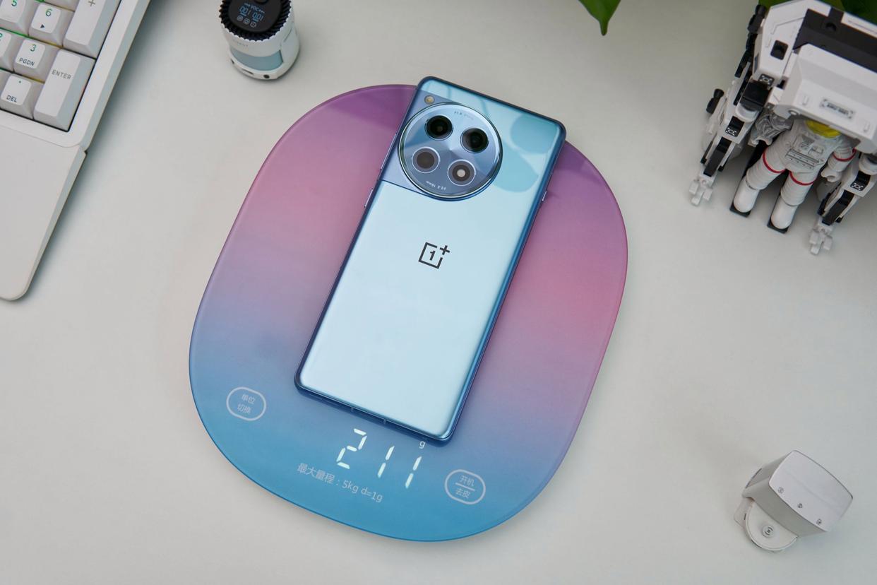 1.5k东方屏,一加ace3深度测评最新