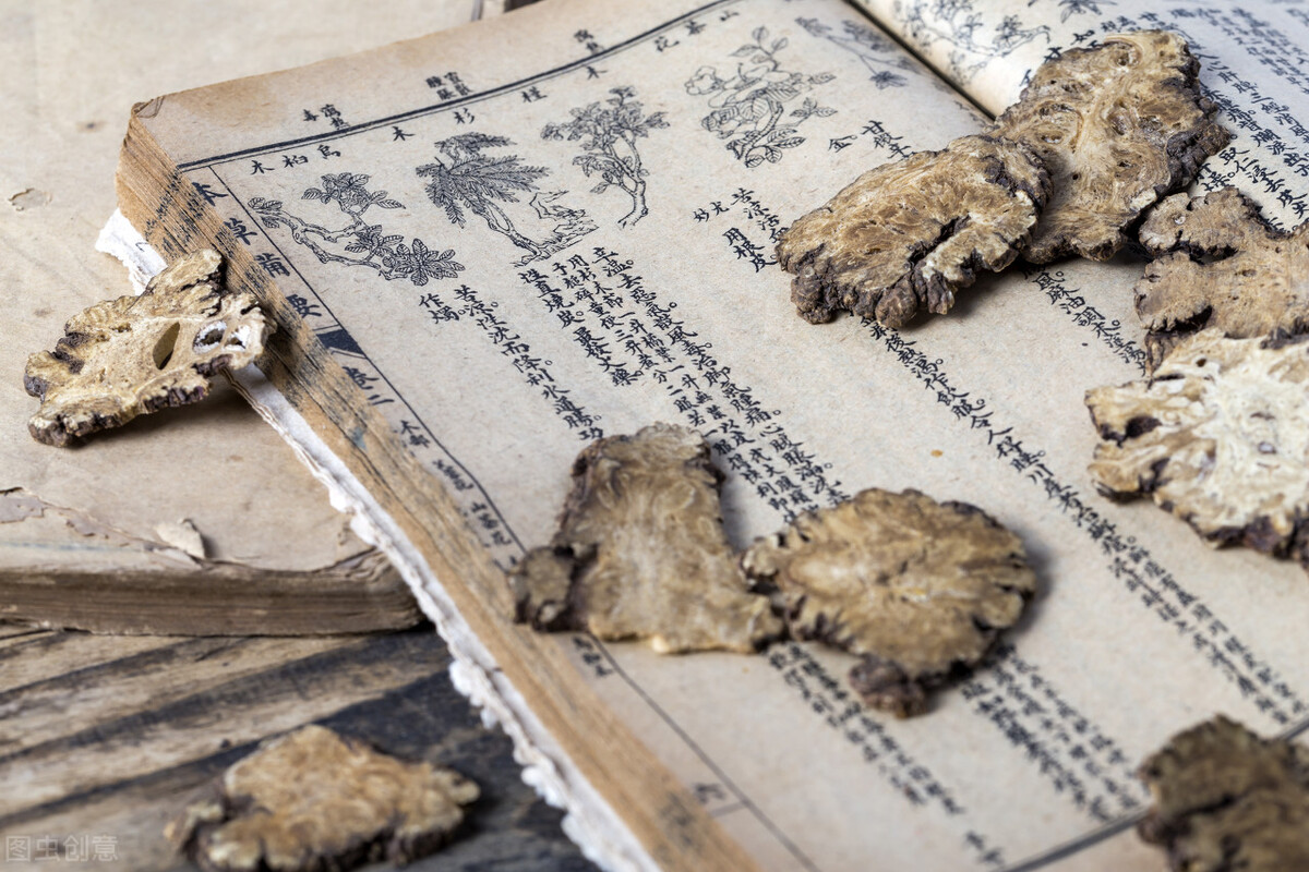 妇科炎症，巧克力囊肿，子宫肌瘤，子宫腺肌症所致痛经-食疗妙招