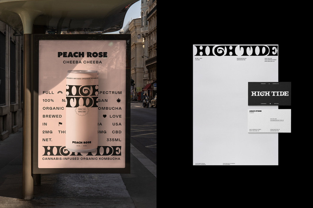 饮料logo设计推荐,果味饮品标志设计logo