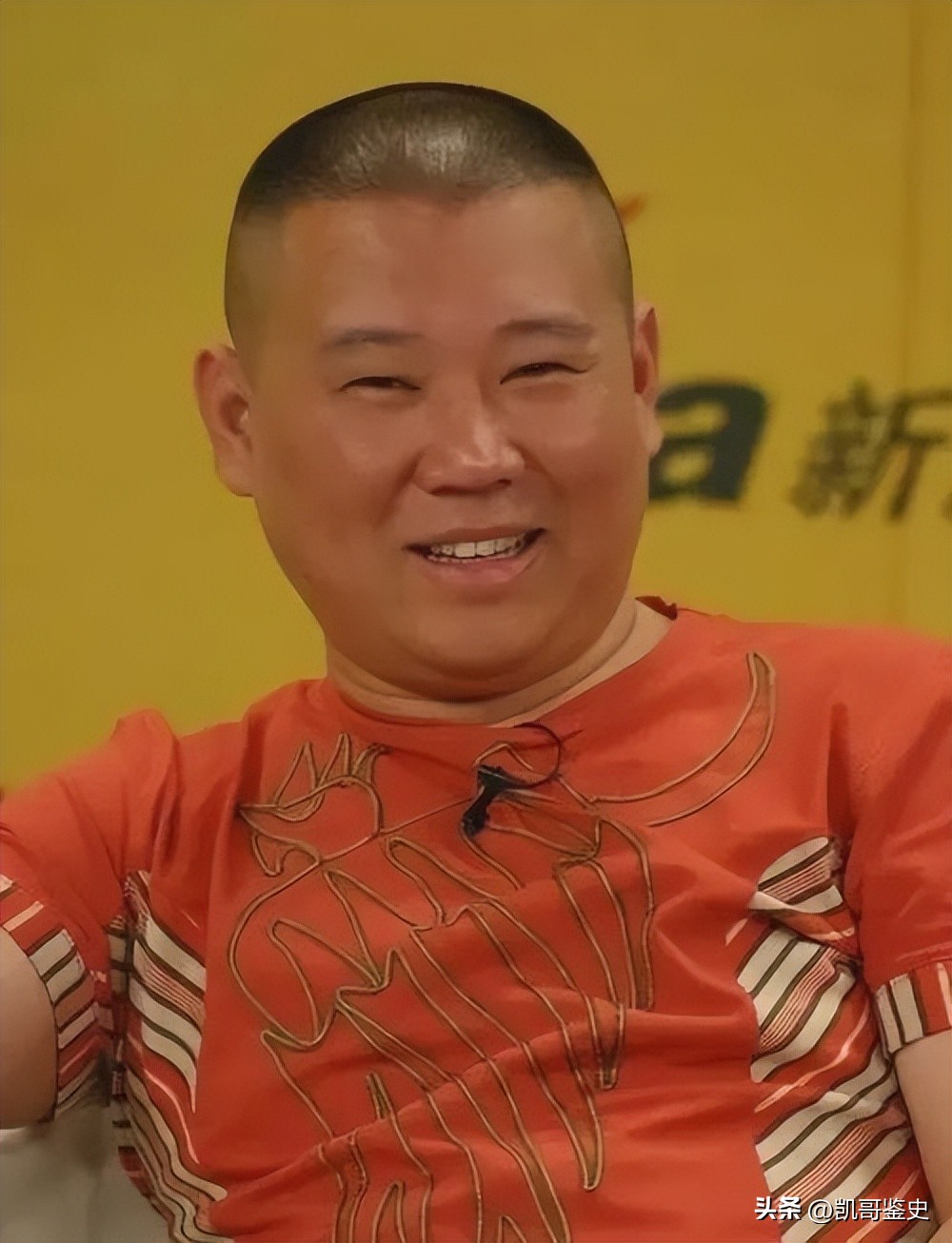 17年曹云金离开德云社了吗,曹云金离开后郭德纲怎么挺过来的