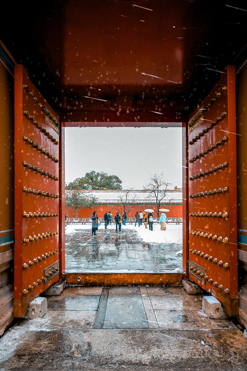 佳能16-35mm2.8f镜头一代评测,佳能rf15-35f2.8镜头值不值得买