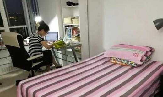 硅谷女程序员,硅谷程序员真实经历