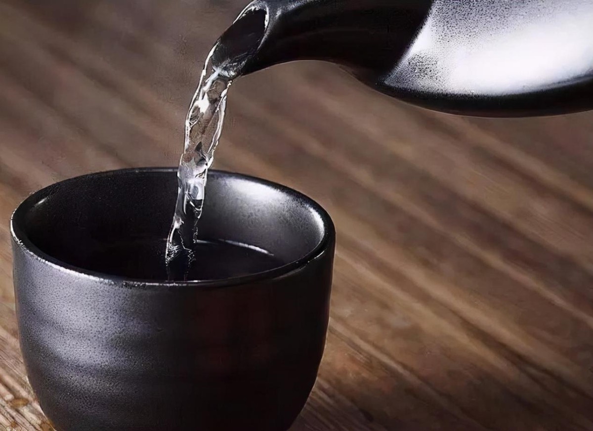 安徽古井贡酒最好的,安徽人对古井贡酒的热爱