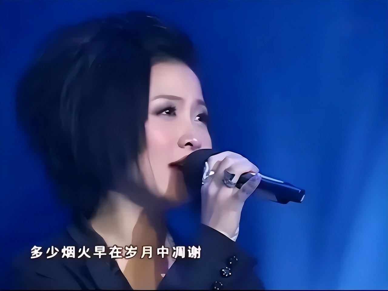 青歌赛历届冠军近况,历届青歌赛冠军得主最新情况