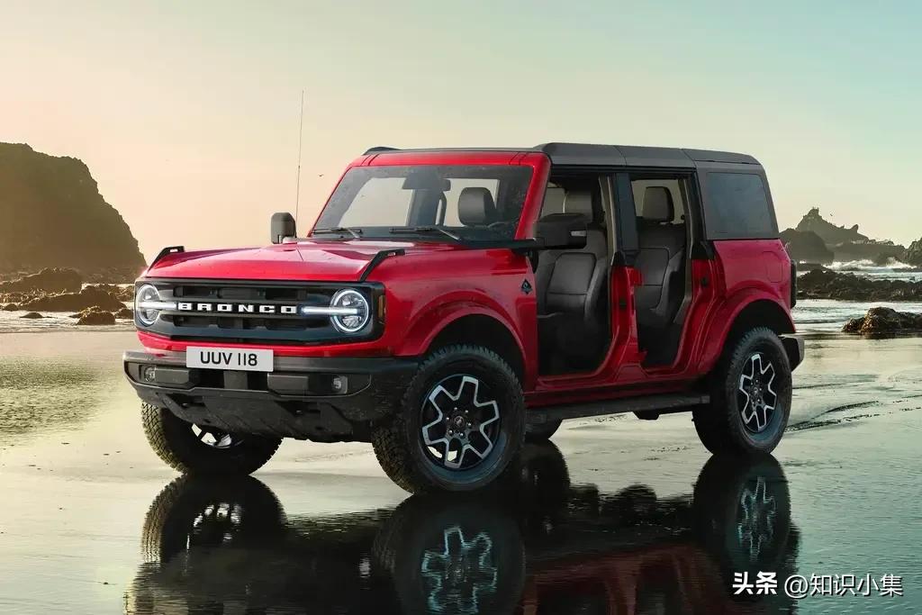 国产上汽荣威最新款的越野车,福特哪个越野车性价比最高