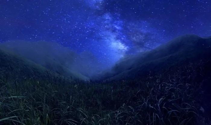 广州出发夜爬武功山详细攻略,广州出发武功山自驾游攻略